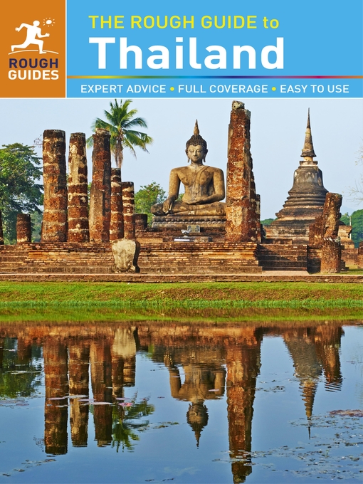 Title details for The Rough Guide to Thailand by Rough Guides - Wait list